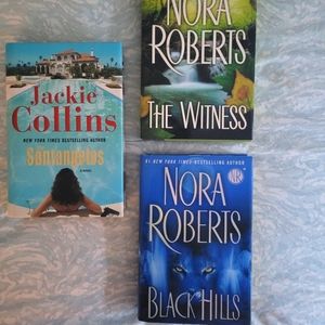 Books Books Books 📚